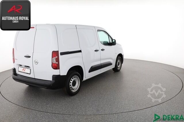 Panel van opel Combo 1.5 CDTI KASTEN NAVI PRO,KAMERA,KLIMA,DAB