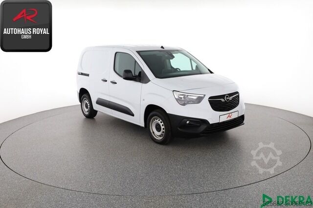 Panel van opel Combo 1.5 CDTI KASTEN NAVI PRO,KAMERA,KLIMA,DAB