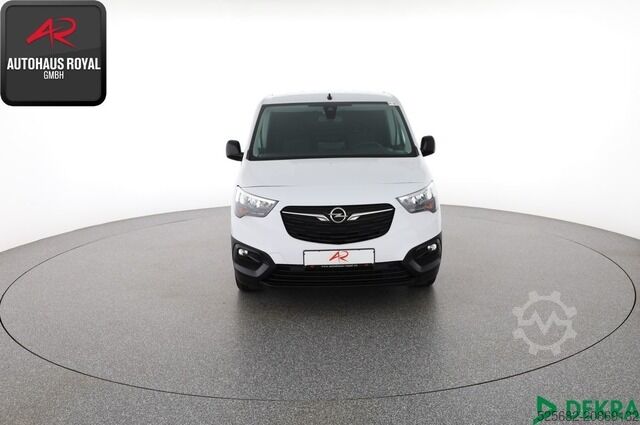 Panel van opel Combo 1.5 CDTI KASTEN NAVI PRO,KAMERA,KLIMA,DAB