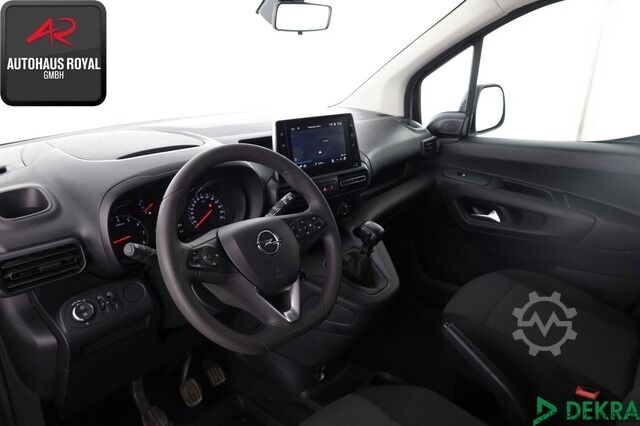 Panel van opel Combo 1.5 CDTI KASTEN NAVI PRO,KAMERA,KLIMA,DAB