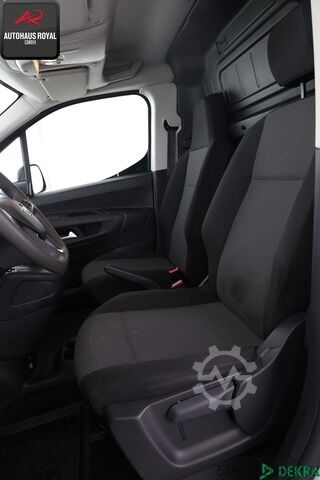 Panel van opel Combo 1.5 CDTI KASTEN NAVI PRO,KAMERA,KLIMA,DAB