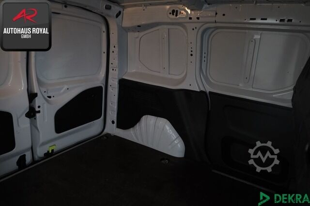 Panel van opel Combo 1.5 CDTI KASTEN NAVI PRO,KAMERA,KLIMA,DAB