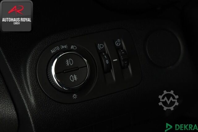 Panel van opel Combo 1.5 CDTI KASTEN NAVI PRO,KAMERA,KLIMA,DAB