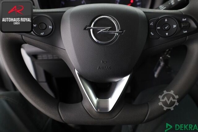 Panel van opel Combo 1.5 CDTI KASTEN NAVI PRO,KAMERA,KLIMA,DAB