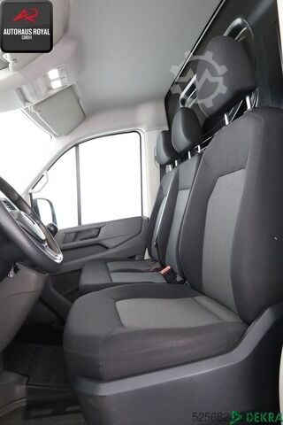 Panel van Volkswagen Crafter 50 2.0 TDI KASTEN L2H2 5-TONNER,STANDHZ