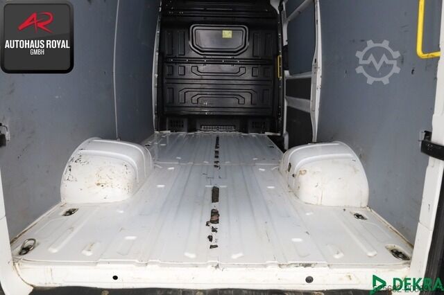 Panel van Volkswagen Crafter 50 2.0 TDI KASTEN L2H2 5-TONNER,STANDHZ