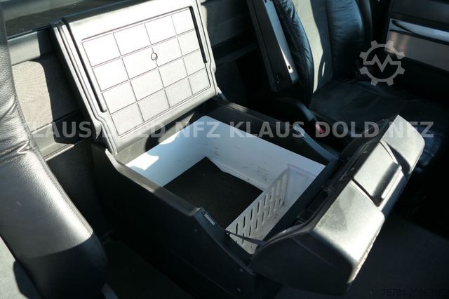 Standard SZM MAN TGS 18.500 Kipphydraulik 4x4 Euro 6