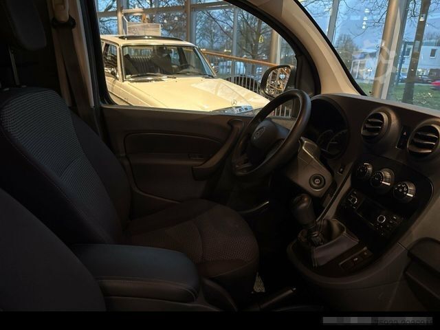 Panel van MERCEDES-BENZ Citan 109 CDI Lang NAVI+RADIO+KLIMA