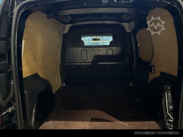 Panel van MERCEDES-BENZ Citan 109 CDI Lang NAVI+RADIO+KLIMA