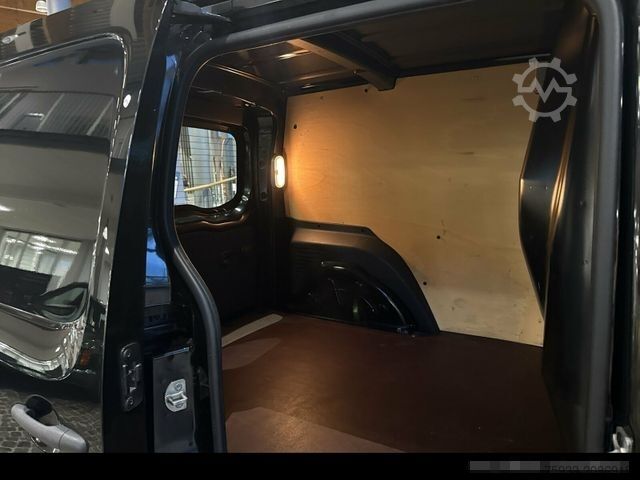 Panel van MERCEDES-BENZ Citan 109 CDI Lang NAVI+RADIO+KLIMA