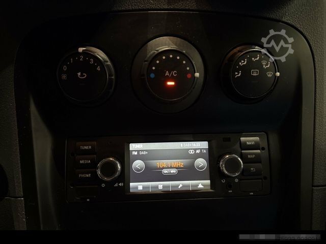 Panel van MERCEDES-BENZ Citan 109 CDI Lang NAVI+RADIO+KLIMA