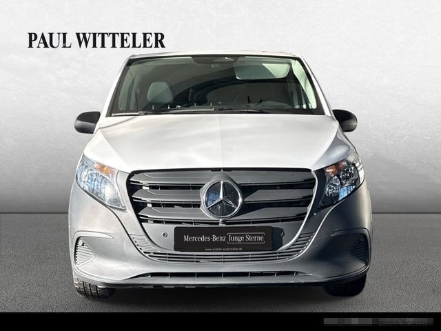 Panel van MERCEDES-BENZ Vito Kasten 116 CDI lang NAVI+KLIMA+TEMPOMAT+DAB