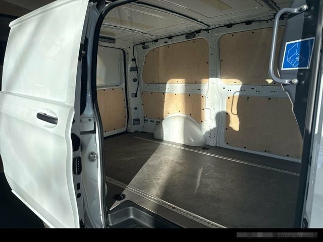 Panel van MERCEDES-BENZ Vito Kasten 116 CDI lang NAVI+KLIMA+TEMPOMAT+DAB