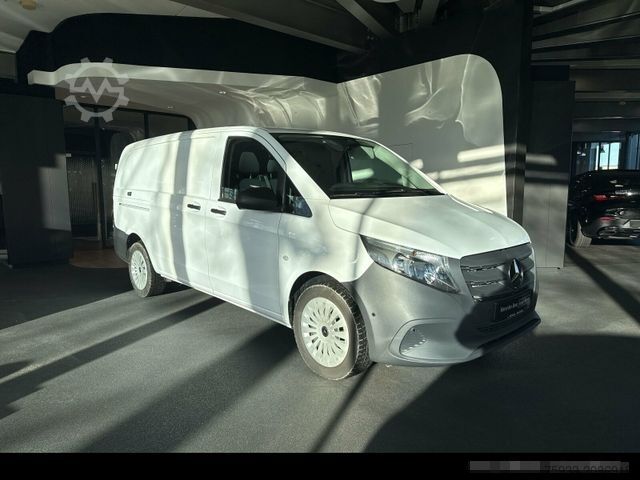 Panel van MERCEDES-BENZ Vito Kasten 116 CDI lang NAVI+KLIMA+TEMPOMAT+DAB
