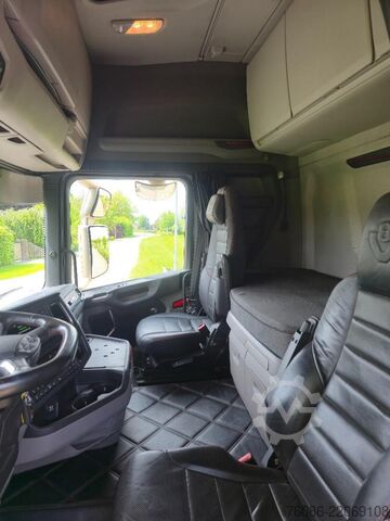 Standard tractor Scania R 530 V8 NGS!!6x2!!SLEPER!!TOP!!FULL AIR!!Wielb...