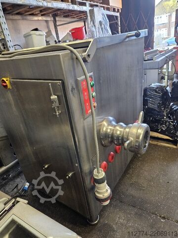 Meat processing machine Laska WW 130 2