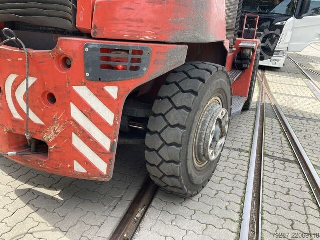 Forklift Kalmar DCE 90-6