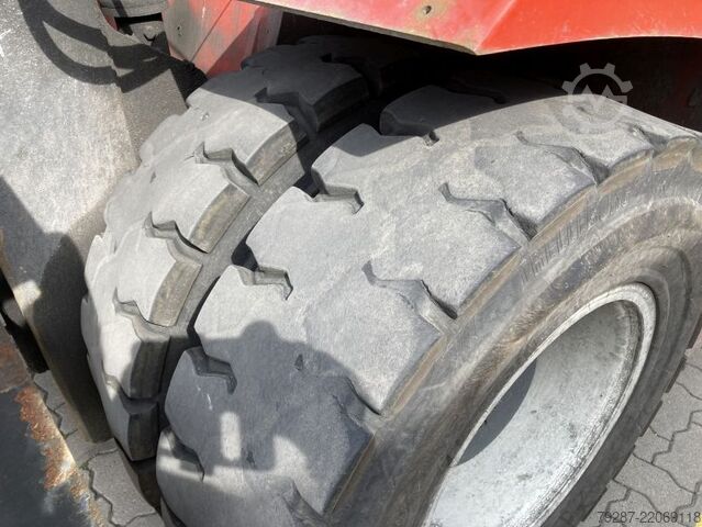 Forklift Kalmar DCE 90-6