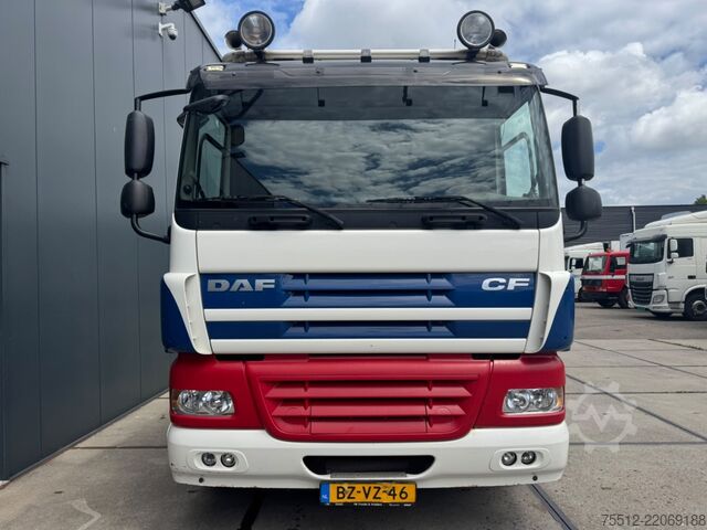 Cable system DAF CF85.410 / EEV / Klima / TUV: 4-2027 / NL Truck