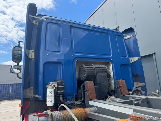 Cable system DAF CF85.410 / EEV / Klima / TUV: 4-2027 / NL Truck