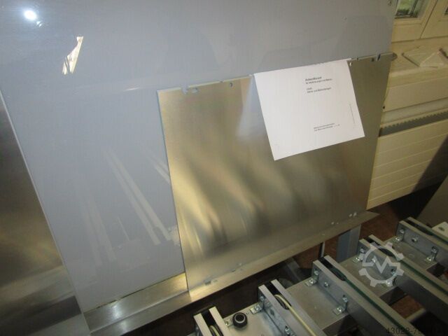 CTP UNIT HEIDELBERG TOPSETTER