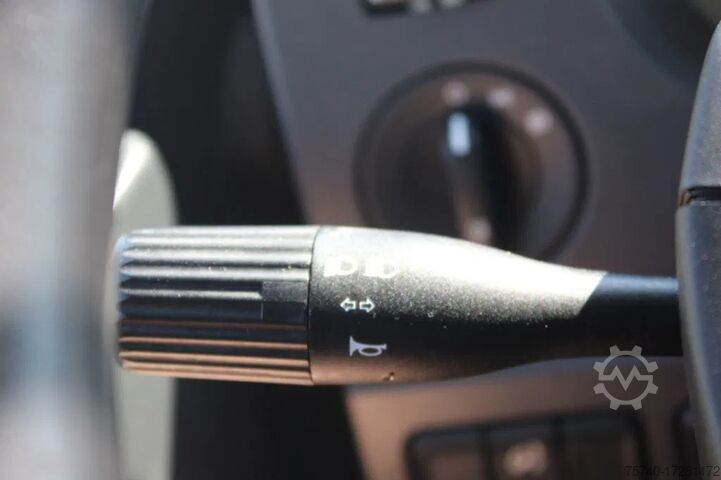 Suitcase DAF LF 180 + Euro 6 + Dhollandia Lift + 12t