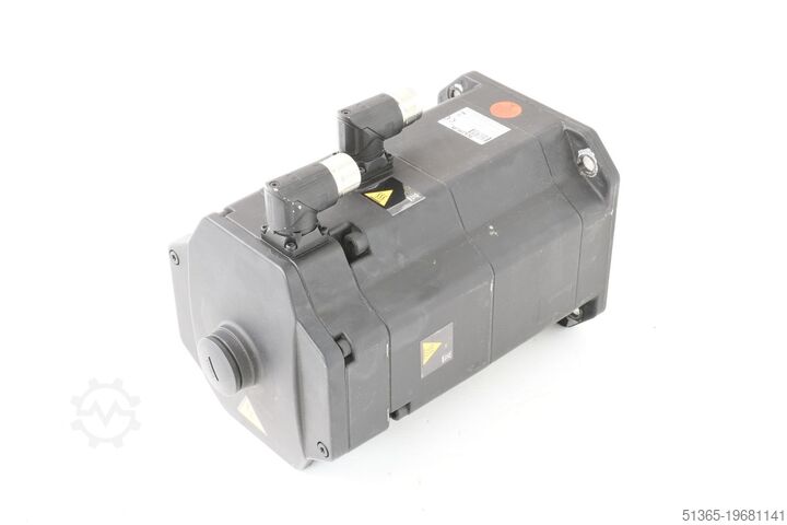 Servo motor Kuka 1FK7105-5AY81-1YY3-Z