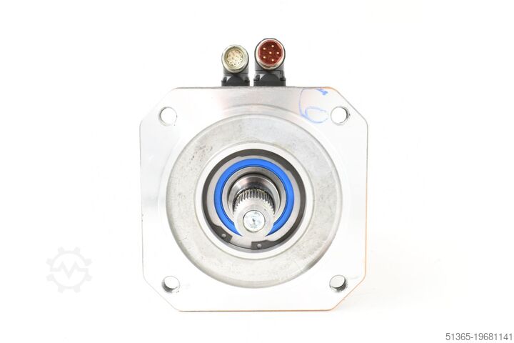 Servo motor Kuka 1FK7105-5AY81-1YY3-Z