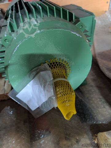 Electric motor SEW-EURODRIVE DV112M4/TF/VS