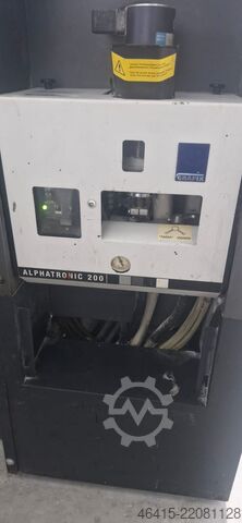 Offset printing press Heidelberg PM 74 2 STRAIGHT NEW ROLLERS