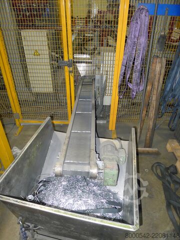 Mesh welder EVG IM-QC 72