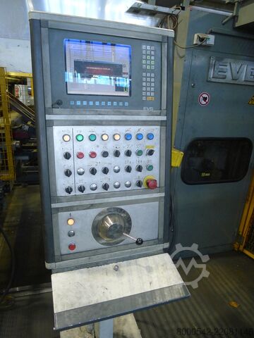 Mesh welder EVG IM-QC 72