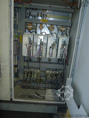 Mesh welder EVG IM-QC 72