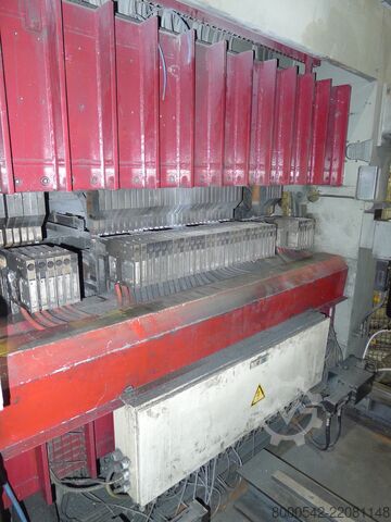 Mesh welder EVG IM-QC 72