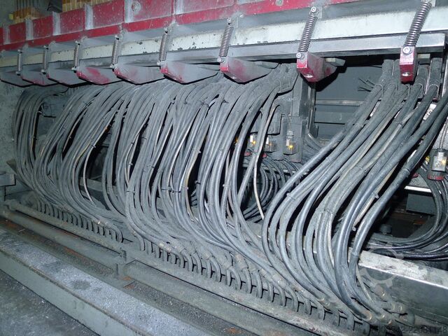 Mesh welder EVG IM-QC 72