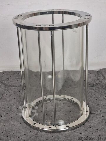 Schott Duran Chromatography Column 56-1195-55 Schott Duran 56-1195-55