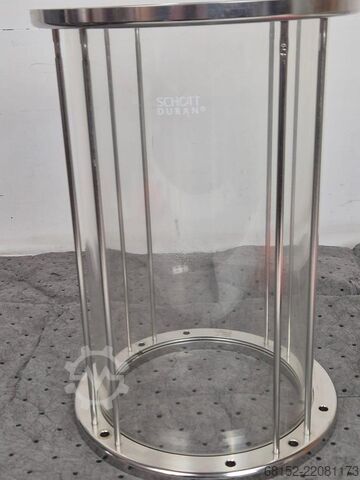 Schott Duran Chromatography Column 56-1195-55 Schott Duran 56-1195-55