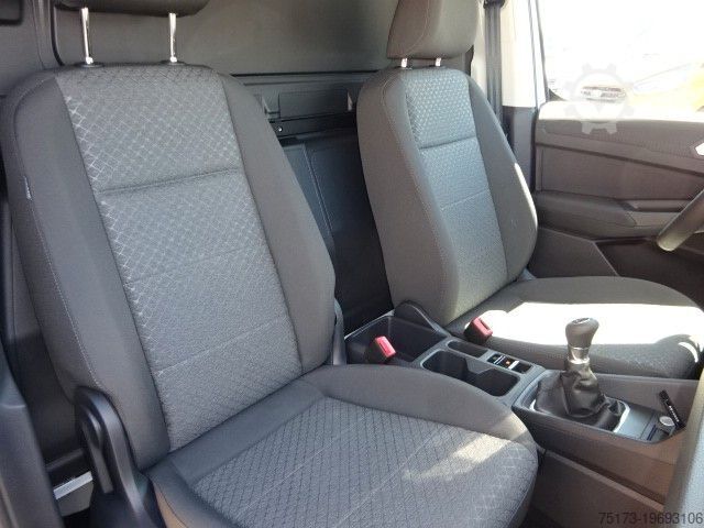 Panel van FORD Transit Connect L1 Limited 4x4 AHK Stndhz 2xSTür