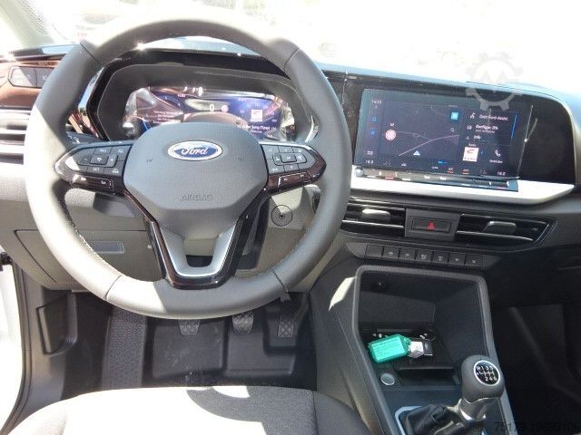 Panel van FORD Transit Connect L1 Limited 4x4 AHK Stndhz 2xSTür