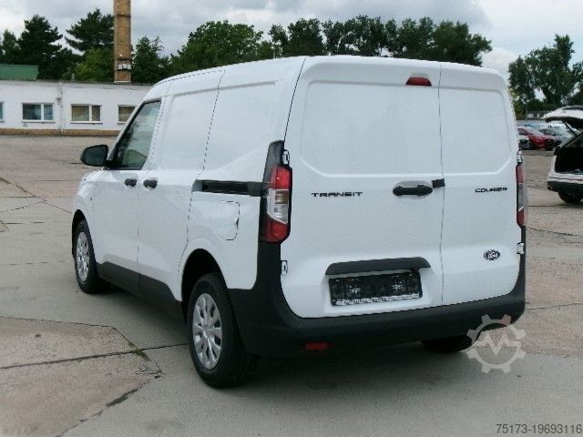 Kastenwagen FORD Transit Courier Trend 1.5L EcoBl 2xS-Tür WiPa