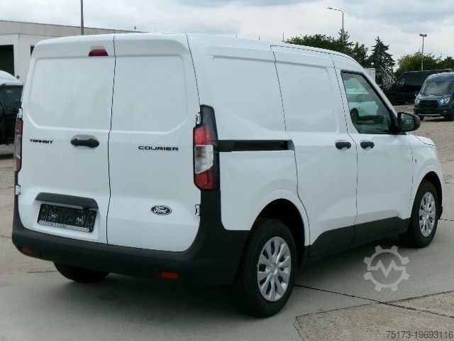 Panel van FORD Transit Courier Trend 1.5L EcoBl 2xS-Tür WiPa