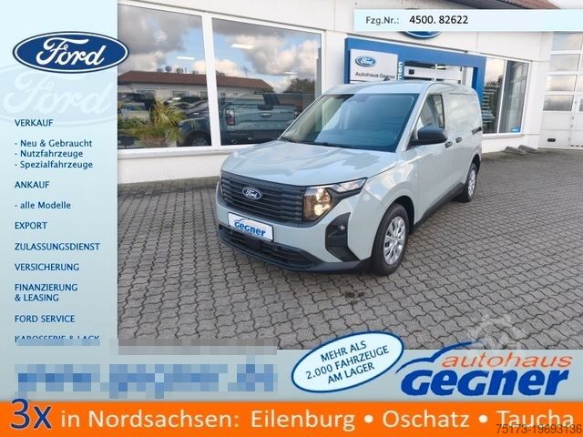 Kastenwagen FORD Transit Courier Trend 1.5L EcoBl 2xS-Tür WiPa