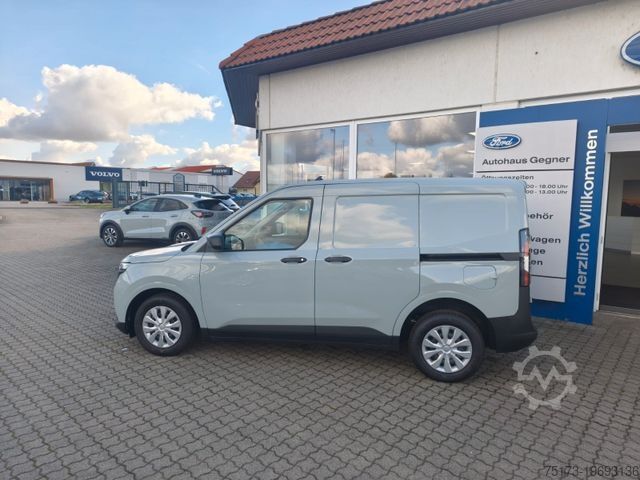 Kastenwagen FORD Transit Courier Trend 1.5L EcoBl 2xS-Tür WiPa