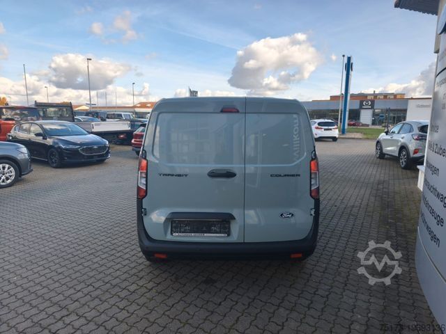 Kastenwagen FORD Transit Courier Trend 1.5L EcoBl 2xS-Tür WiPa
