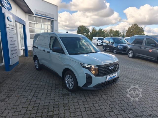 Kastenwagen FORD Transit Courier Trend 1.5L EcoBl 2xS-Tür WiPa