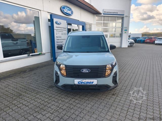 Kastenwagen FORD Transit Courier Trend 1.5L EcoBl 2xS-Tür WiPa