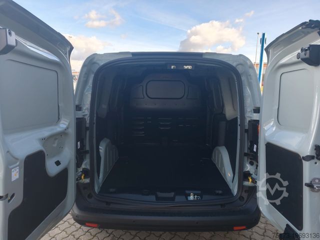 Kastenwagen FORD Transit Courier Trend 1.5L EcoBl 2xS-Tür WiPa