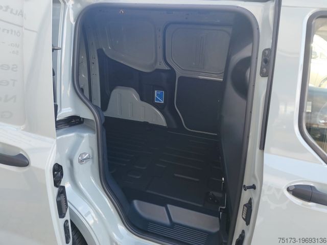 Kastenwagen FORD Transit Courier Trend 1.5L EcoBl 2xS-Tür WiPa