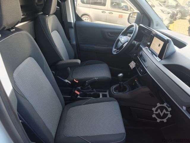 Kastenwagen FORD Transit Courier Trend 1.5L EcoBl 2xS-Tür WiPa