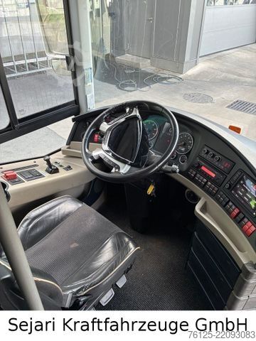 Doppeldeckerbus NEOPLAN Skyliner P06 / 531 / 77-1-1 / 431
